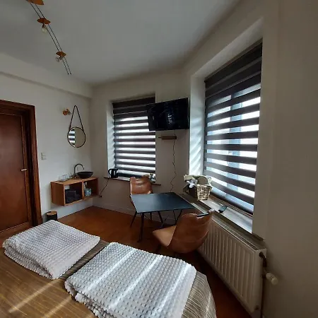 Le Cocon Bed & Breakfast La-Roche-en-Ardenne