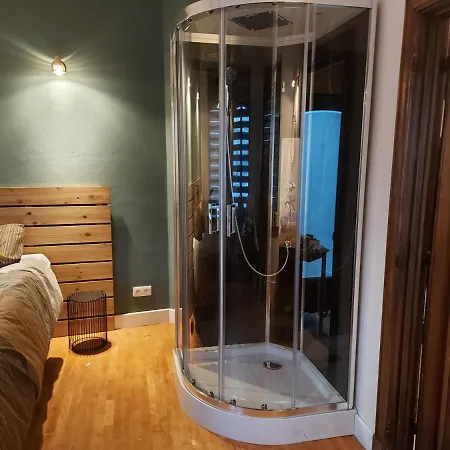 Le Cocon Bed & Breakfast