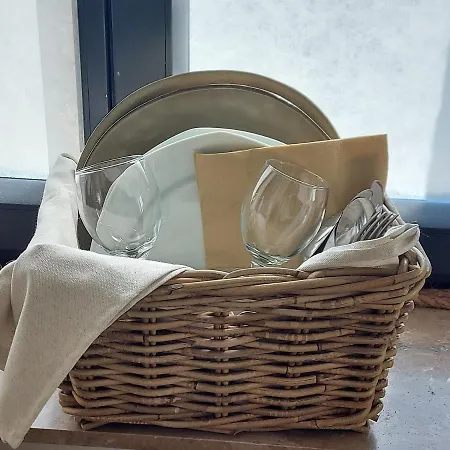 Le Cocon Bed & Breakfast