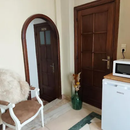 Le Cocon Bed & Breakfast La-Roche-en-Ardenne