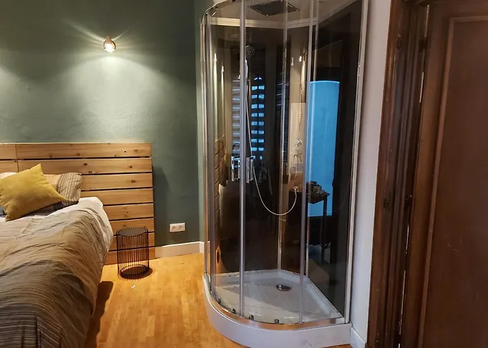 Le Cocon Bed & Breakfast