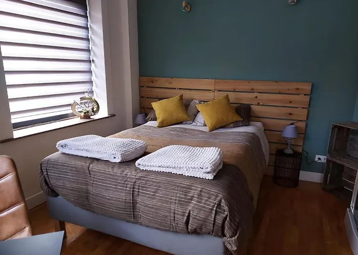 Le Cocon * La-Roche-en-Ardenne