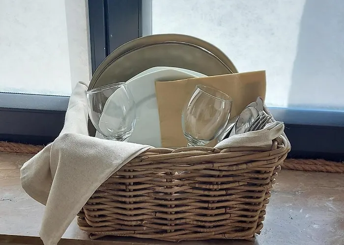 Le Cocon Bed & Breakfast