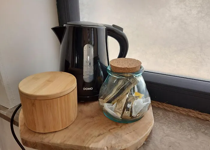 Le Cocon Bed & Breakfast