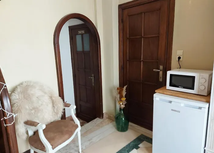 Le Cocon Bed & Breakfast La-Roche-en-Ardenne